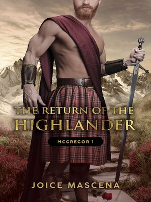 cover image of The Return of the Highlander